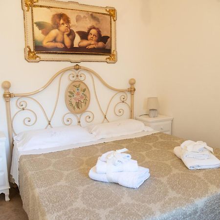 Apartmán Trullo Dimora Zaccaria Alberobello Exteriér fotografie