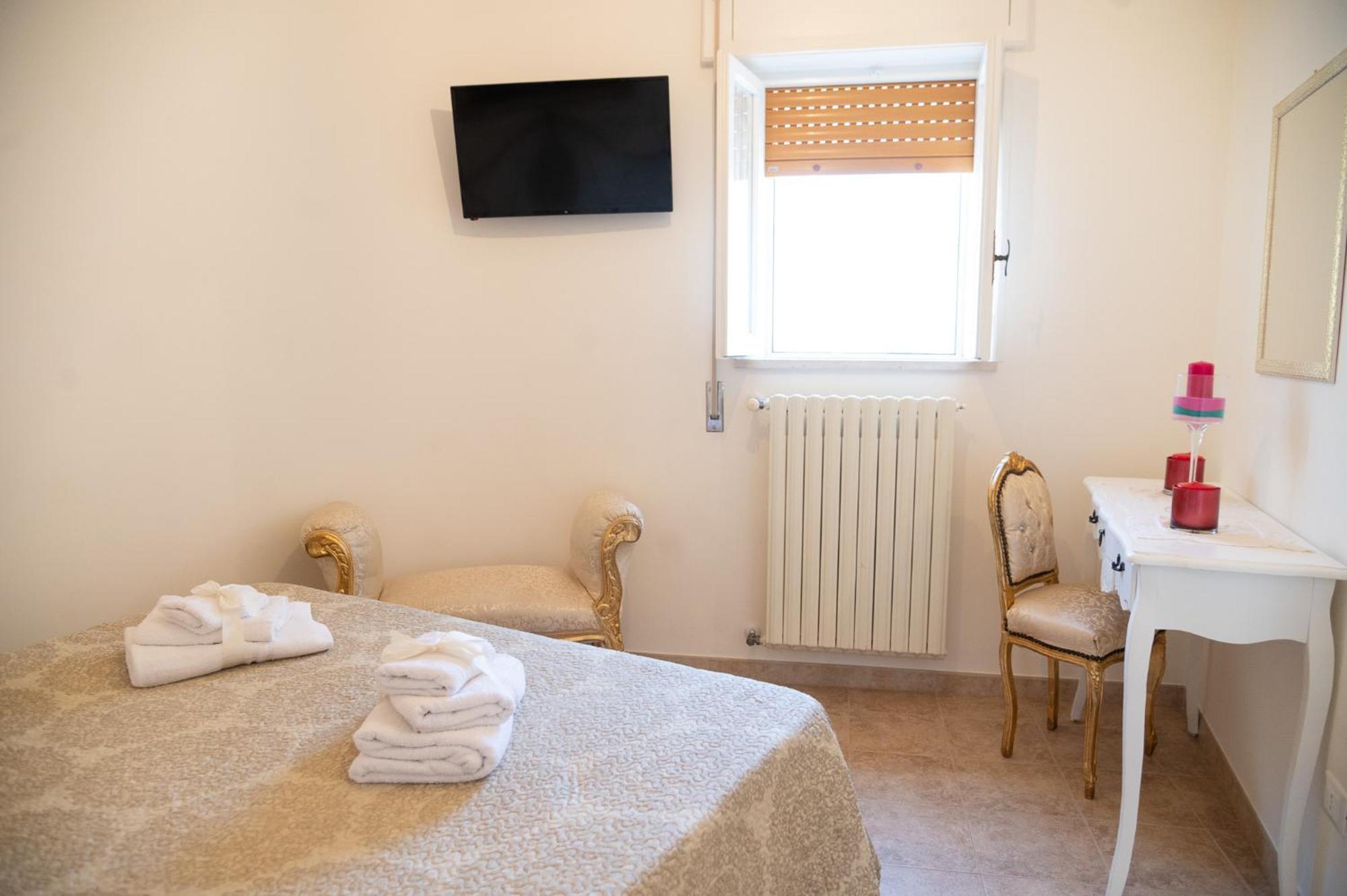 Apartmán Trullo Dimora Zaccaria Alberobello Exteriér fotografie